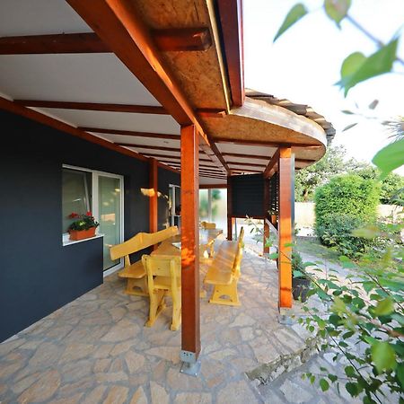 Villa Piljusic Debeljak Exterior foto