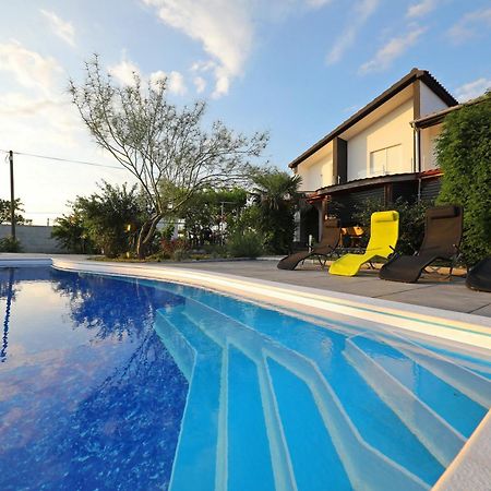 Villa Piljusic Debeljak Exterior foto